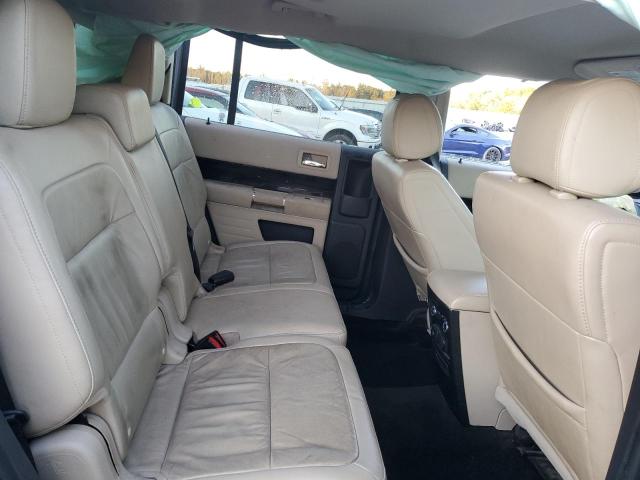 Photo 11 from auction – 2014 FORD FLEX SEL with VIN 2FMGK5C8XEBD07443
