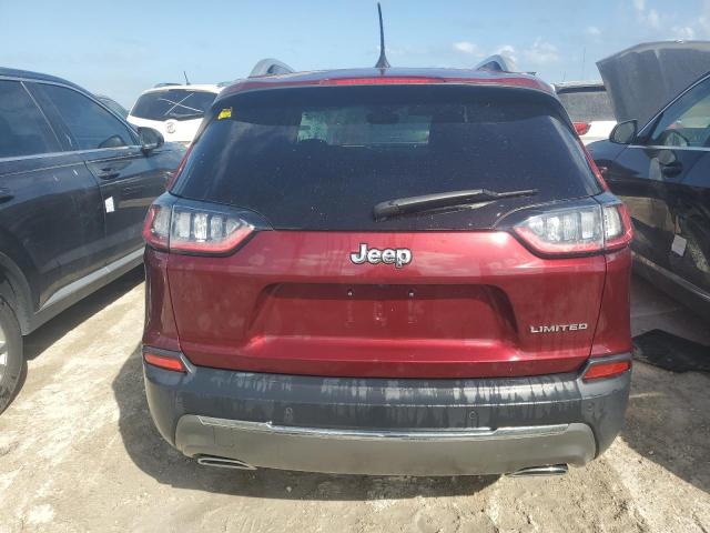 Photo 6 from auction – 2019 JEEP CHEROKEE L with VIN 1C4PJLDX6KD190578