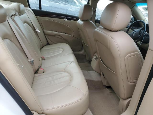 Zdjęcie 10 z aukcji – 2007 BUICK LUCERNE CX z VIN 1G4HR57Y07U196702