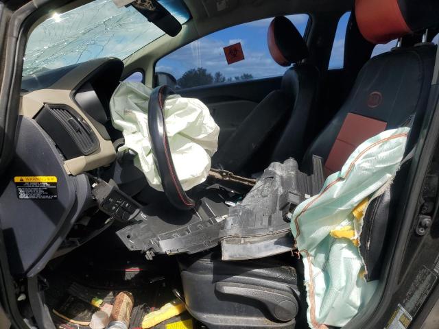 Photo 7 from auction – 2015 KIA RIO LX with VIN KNADM4A37F6468462