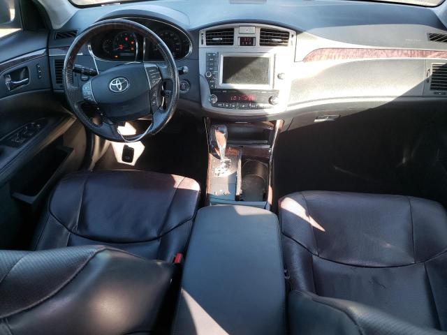 Photo 8 from auction – 2011 TOYOTA AVALON BAS with VIN 4T1BK3DB1BU431437