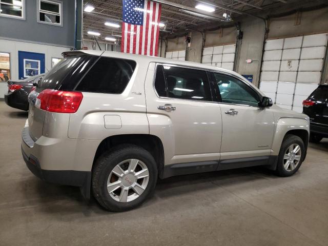 Photo 3 from auction – 2013 GMC TERRAIN SL with VIN 2GKFLREK0D6189038