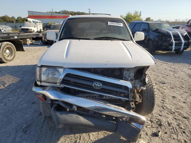 Photo 5 from auction – 1998 TOYOTA 4RUNNER SR with VIN JT3GN86R7W0061198
