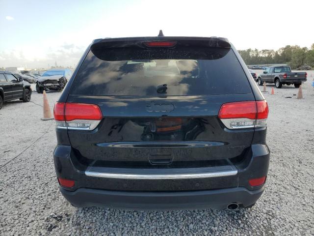 Photo 6 from auction – 2018 JEEP GRAND CHER with VIN 1C4RJEBG0JC402693