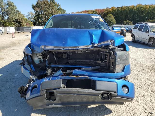 Photo 5 from auction – 2014 FORD F150 SUPER with VIN 1FTFW1E68EFA99375