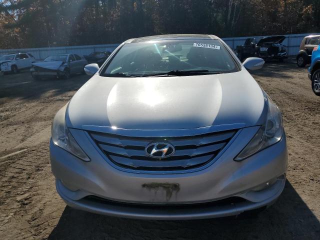 Photo 5 from auction – 2012 HYUNDAI SONATA SE with VIN 5NPEC4AC7CH322171