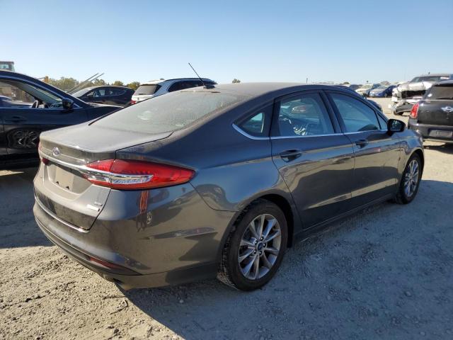 Photo 3 from auction – 2017 FORD FUSION SE with VIN 3FA6P0HD4HR368552