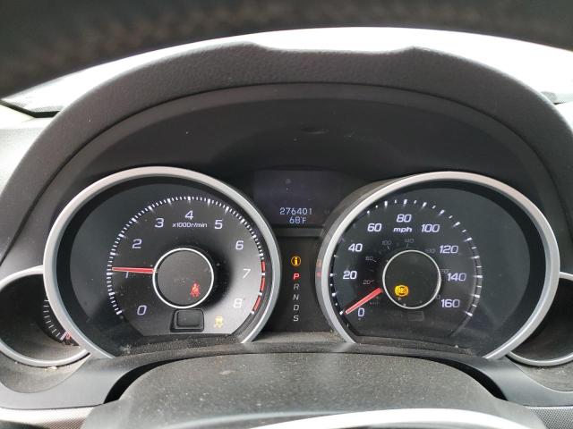 Photo 9 from auction – 2012 ACURA TL with VIN 19UUA8F25CA022033