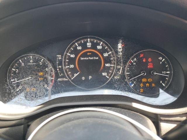 Photo 9 from auction – 2019 MAZDA 3 PREFERRE with VIN JM1BPACL7K1112999