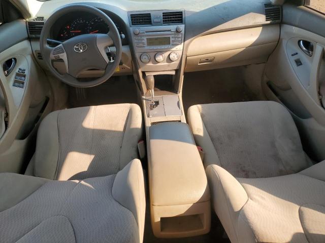 Photo 8 from auction – 2010 TOYOTA CAMRY BASE with VIN 4T1BF3EKXAU578311