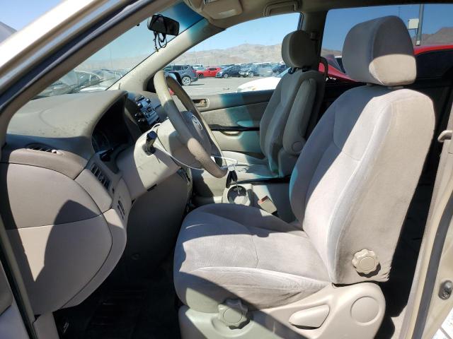 Photo 7 from auction – 2004 TOYOTA SIENNA CE with VIN 5TDZA23CX4S071229