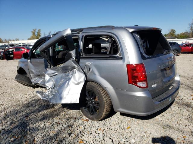 Photo 2 from auction – 2020 DODGE GRAND CARA with VIN 2C4RDGBG2LR255872