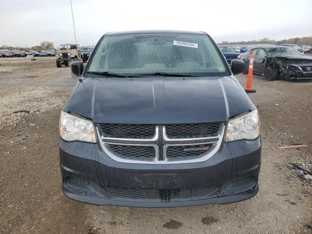 Photo 5 from auction – 2013 DODGE GRAND CARA with VIN 2C4RDGBG0DR727729