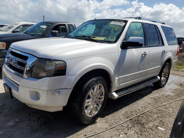 FORD EXPEDITION 2012 with VIN 1FMJU1K58CEF00305 - Photo from auction