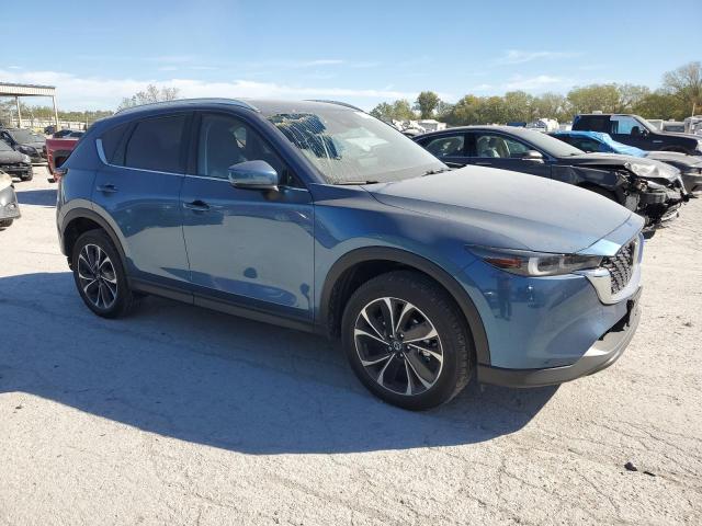 Photo 4 from auction – 2023 MAZDA CX-5 PREMI with VIN JM3KFBDM9P0288375