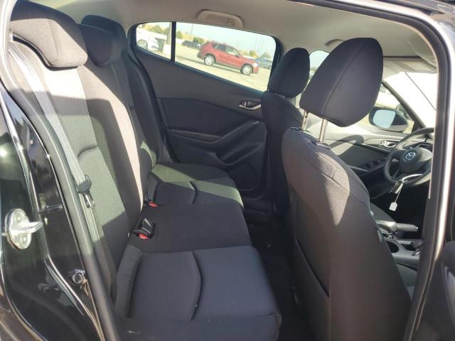 Photo 10 from auction – 2014 MAZDA 3 SV with VIN JM1BM1T70E1166385