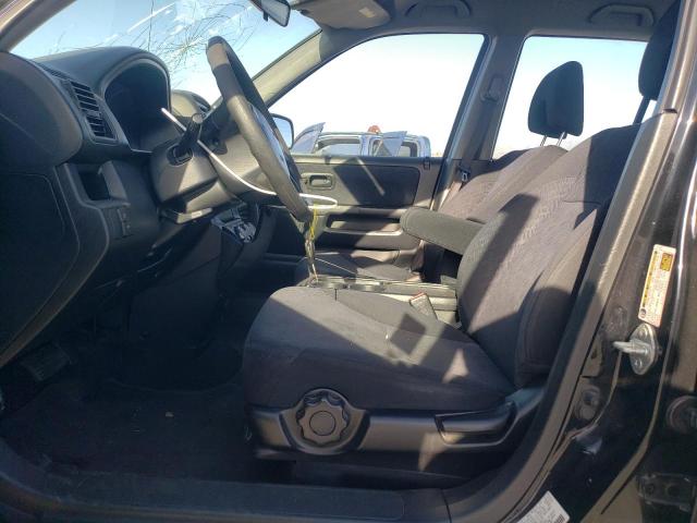 Photo 7 from auction – 2006 HONDA CR-V LX with VIN JHLRD68566C010590