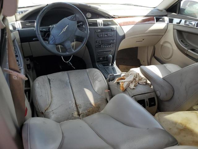 Photo 8 from auction – 2006 CHRYSLER PACIFICA T with VIN 2A4GM68406R923648