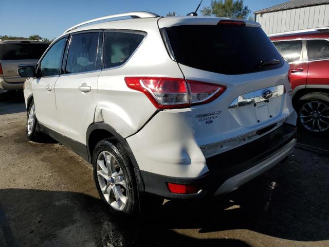 Photo 2 from auction – 2016 FORD ESCAPE TIT with VIN 1FMCU9J96GUC21765