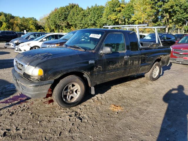 MAZDA B3000 CAB 2004 with VIN 4F4YR46U64TM00358 - Photo from auction