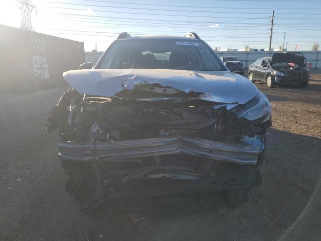 Photo 5 from auction – 2023 SUBARU OUTBACK with VIN 4S4BTAAC5P3210547