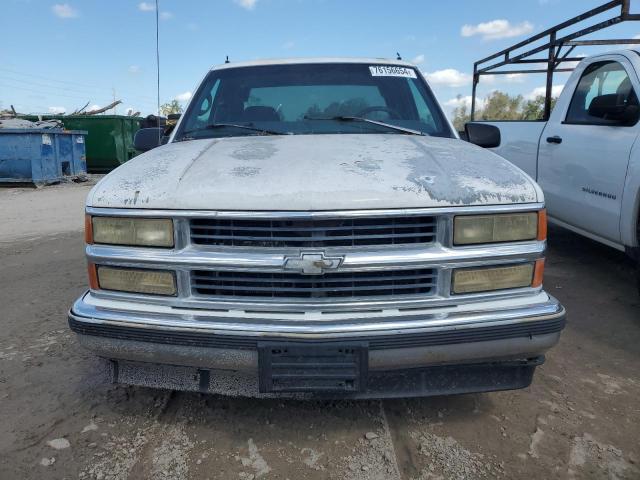 Photo 5 from auction – 1997 CHEVROLET GMT-400 C1 with VIN 2GCEC19M2V1283859