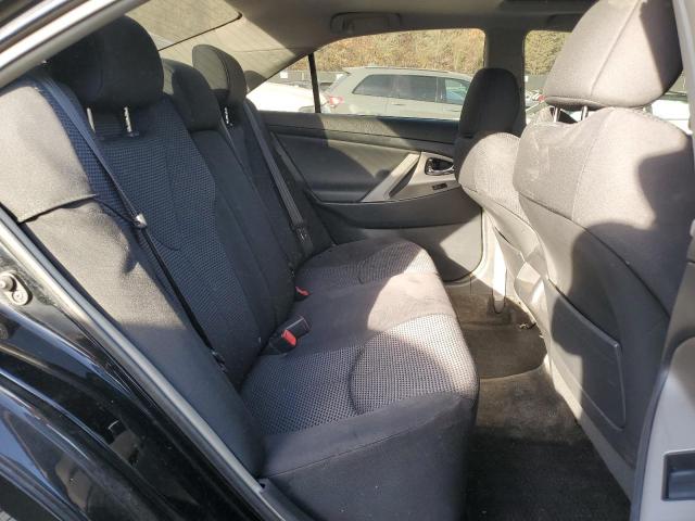 Photo 10 from auction – 2009 TOYOTA CAMRY BASE with VIN 4T1BE46K09U890785