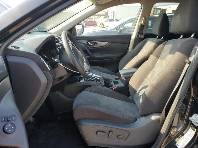 Photo 7 from auction – 2016 NISSAN ROGUE S with VIN KNMAT2MT8GP726413