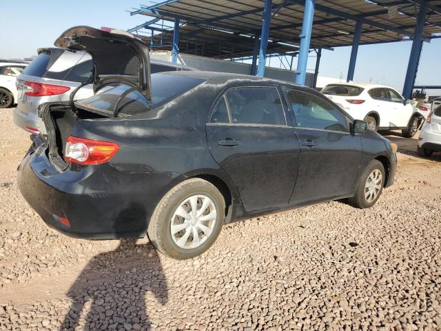 Photo 3 from auction – 2011 TOYOTA COROLLA BA with VIN 2T1BU4EE2BC733913