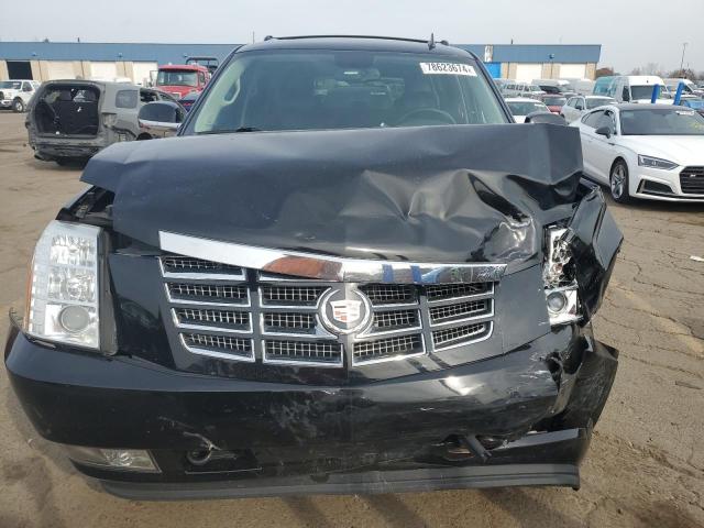 Photo 5 from auction – 2010 CADILLAC ESCALADE E with VIN 1GYUKHEF9AR285022
