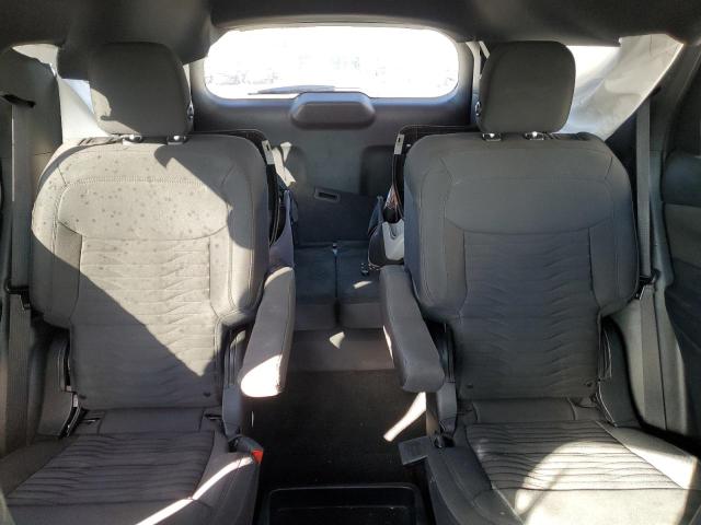 Photo 10 from auction – 2020 FORD EXPLORER X with VIN 1FMSK8DH6LGA92031