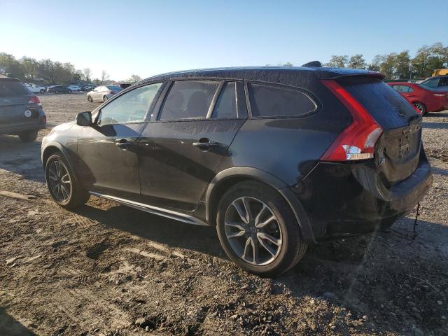 Photo 2 from auction – 2017 VOLVO V60 CROSS with VIN YV440MWK6H1029412