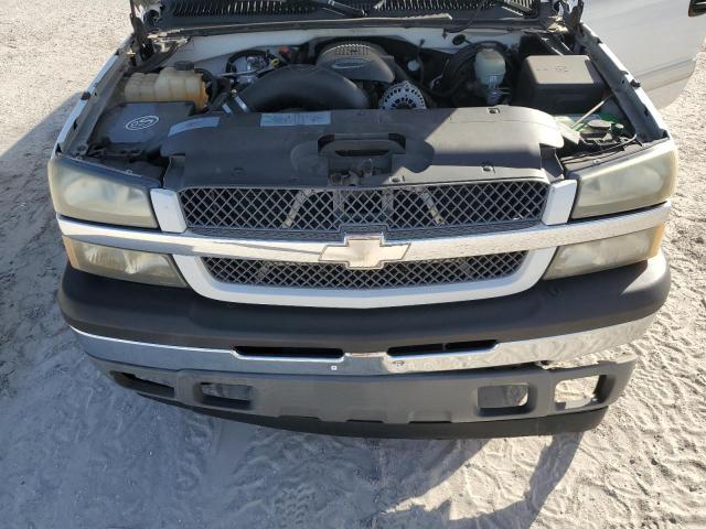 Photo 11 from auction – 2005 CHEVROLET SILVERADO with VIN 1GCEK19Z65Z268884