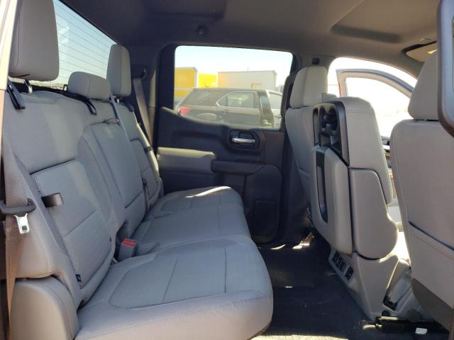 Photo 10 from auction – 2019 CHEVROLET SILVERADO with VIN 3GCPWCEK8KG132205