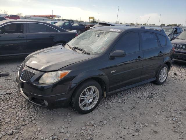 Photo 1 from auction – 2008 PONTIAC VIBE with VIN 5Y2SL65808Z425002