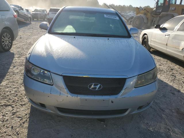 Photo 5 from auction – 2007 HYUNDAI SONATA with VIN 5NPEU46F67H170891