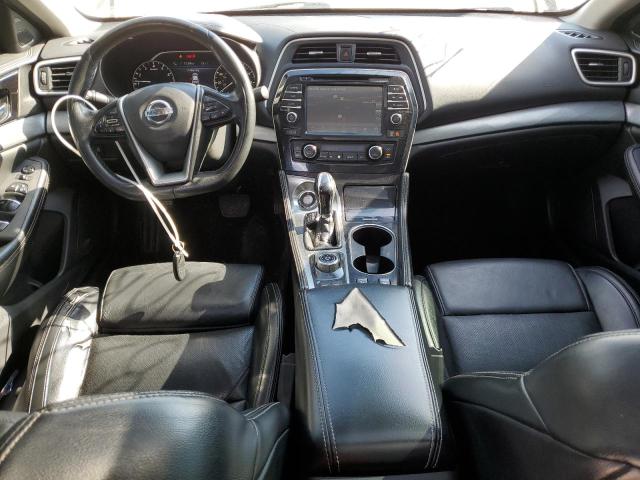 Photo 8 from auction – 2016 NISSAN MAXIMA with VIN 1N4AA6AP3GC902074