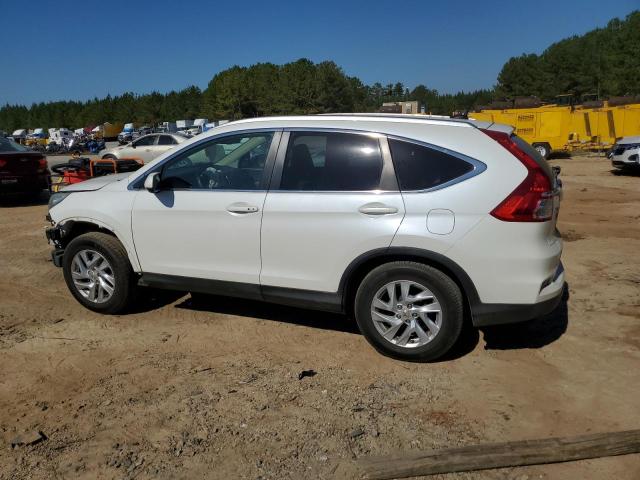 Photo 2 from auction – 2016 HONDA CR-V EXL with VIN 5J6RM4H74GL016189