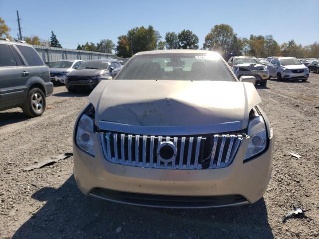 Photo 5 from auction – 2010 MERCURY MILAN with VIN 3MEHM0HA8AR629171