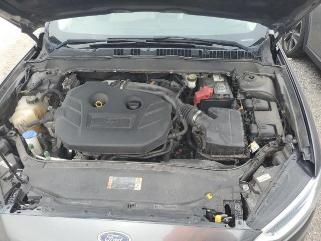 Photo 11 from auction – 2017 FORD FUSION TIT with VIN 3FA6P0K96HR116399