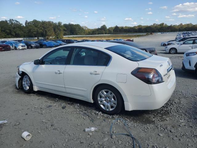 Photo 2 from auction – 2012 NISSAN ALTIMA BAS with VIN 1N4AL2AP8CC117434