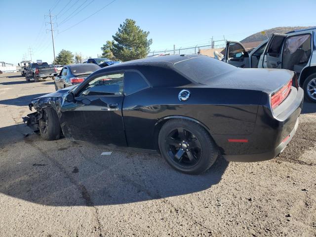 Photo 2 from auction – 2013 DODGE CHALLENGER with VIN 2C3CDYAG8DH510873