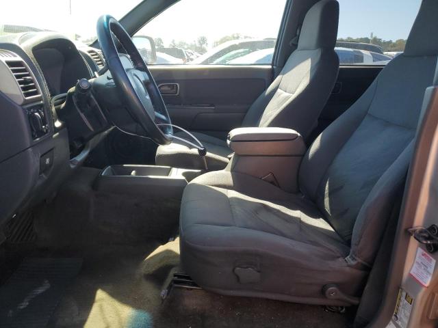 Photo 7 from auction – 2005 CHEVROLET COLORADO with VIN 1GCDT136858157864