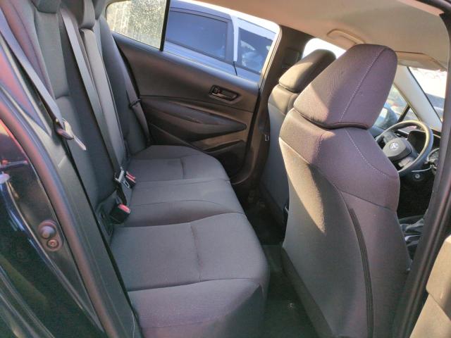 Photo 10 from auction – 2022 TOYOTA COROLLA LE with VIN 5YFEPMAE8NP353411