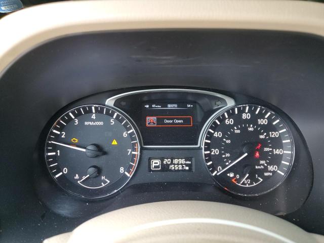 Photo 9 from auction – 2013 NISSAN PATHFINDER with VIN 5N1AR2MMXDC612466