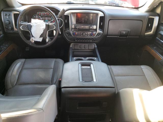 Photo 8 from auction – 2018 CHEVROLET SILVERADO with VIN 3GCUKSEC9JG247251