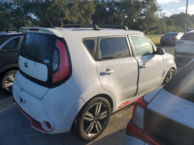 Photo 3 from auction – 2014 KIA SOUL + with VIN KNDJP3A59E7027787