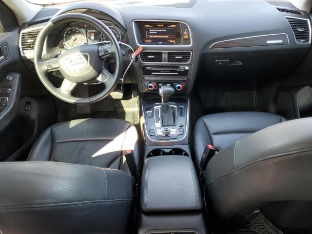 Photo 8 from auction – 2015 AUDI Q5 PREMIUM with VIN WA1CFAFP8FA078836