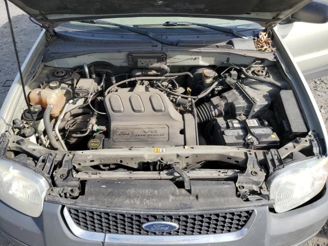 Photo 11 from auction – 2003 FORD ESCAPE XLT with VIN 1FMYU93143KC64939