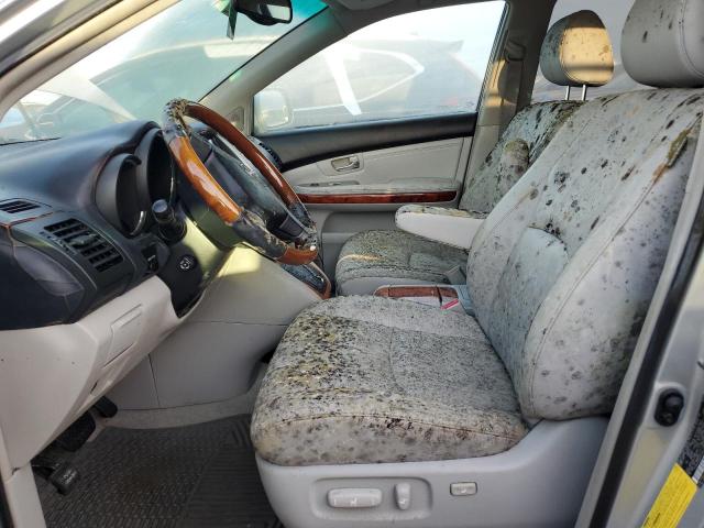 Photo 7 from auction – 2004 LEXUS RX 330 with VIN 2T2HA31U24C014587